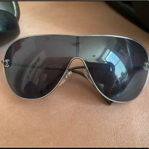 Vintage Chanel sunglasses